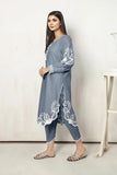 Designer Tunic CO'ORD SET CD0033