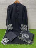 Zarminaa Set Elegance Pakistani Suit EAPK0073