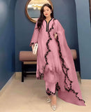 Georgette Grace Suit EAST0037