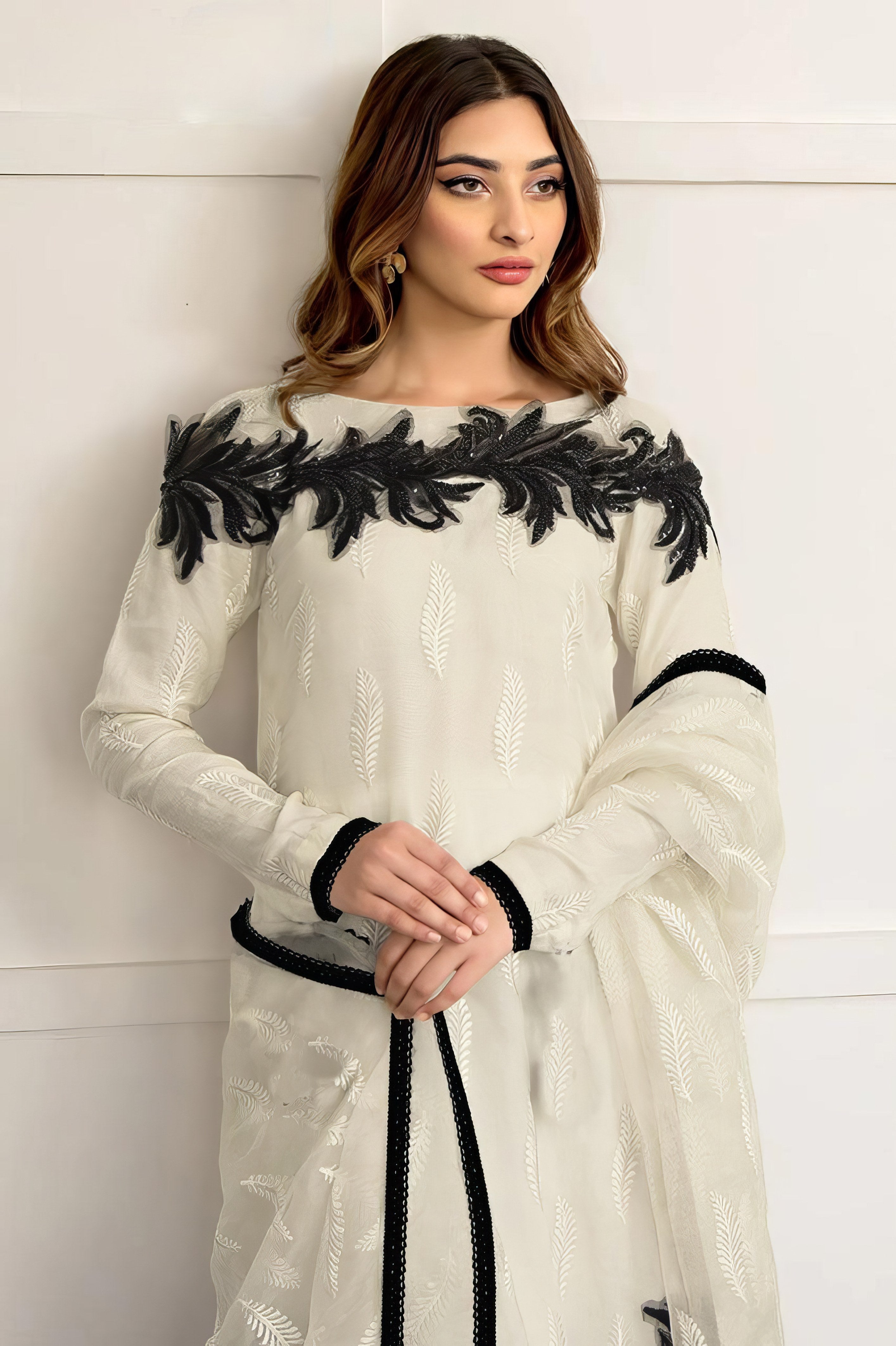 Zarminaa Grace Pakistani Suit LXPK0038
