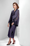 GlamMode Satin CO'ORD SET CD0030