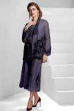 GlamMode Satin CO'ORD SET CD0030