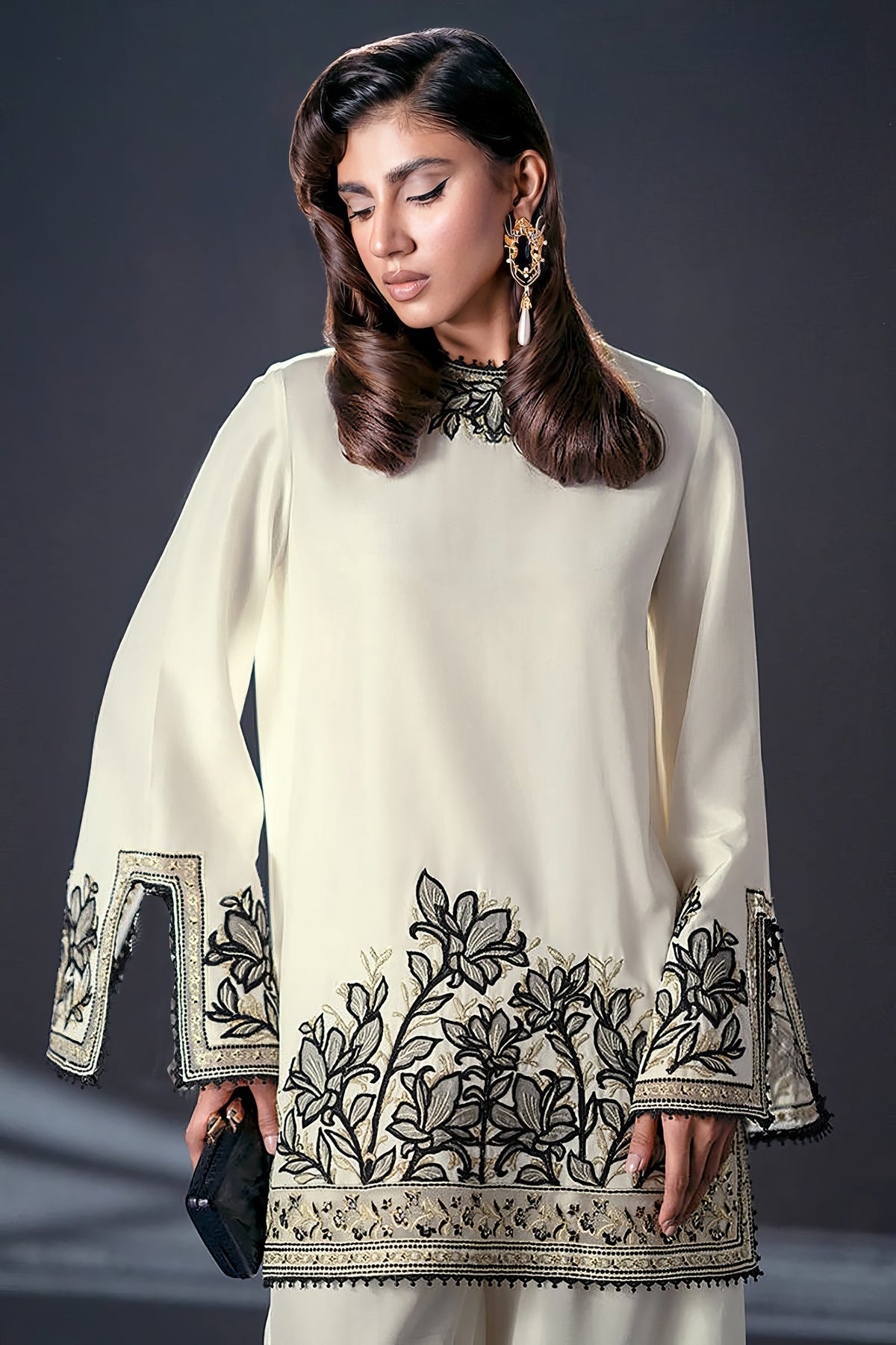 Gleam Layer CO'ORD SET CD0031