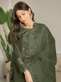Tunic Élan Luxury Suit LXST0046