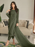 Tunic Élan Luxury Suit LXST0046
