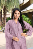 Zehra Embroidered Lee Silk Pakistani Suit LXPK0071