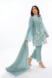 Naaz Embroidered Pakistani Suit LXPK0072