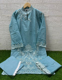 Naaz Embroidered Pakistani Suit LXPK0072