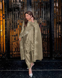 Nayra Sequin Embroidered Pakistani Suit LXPK0073