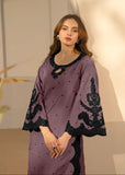 Ishya Cutwork Bell Sleeve Pakistani Suit LXPK0074