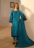 Ishya Cutwork Bell Sleeve Pakistani Suit LXPK0074