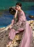 Falak Vichitra Cutwork Pakistani Suit LXPK0076