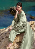 Falak Vichitra Cutwork Pakistani Suit LXPK0076