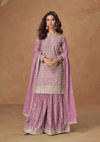 Chinon Charm Royal Sharara LXSR0017