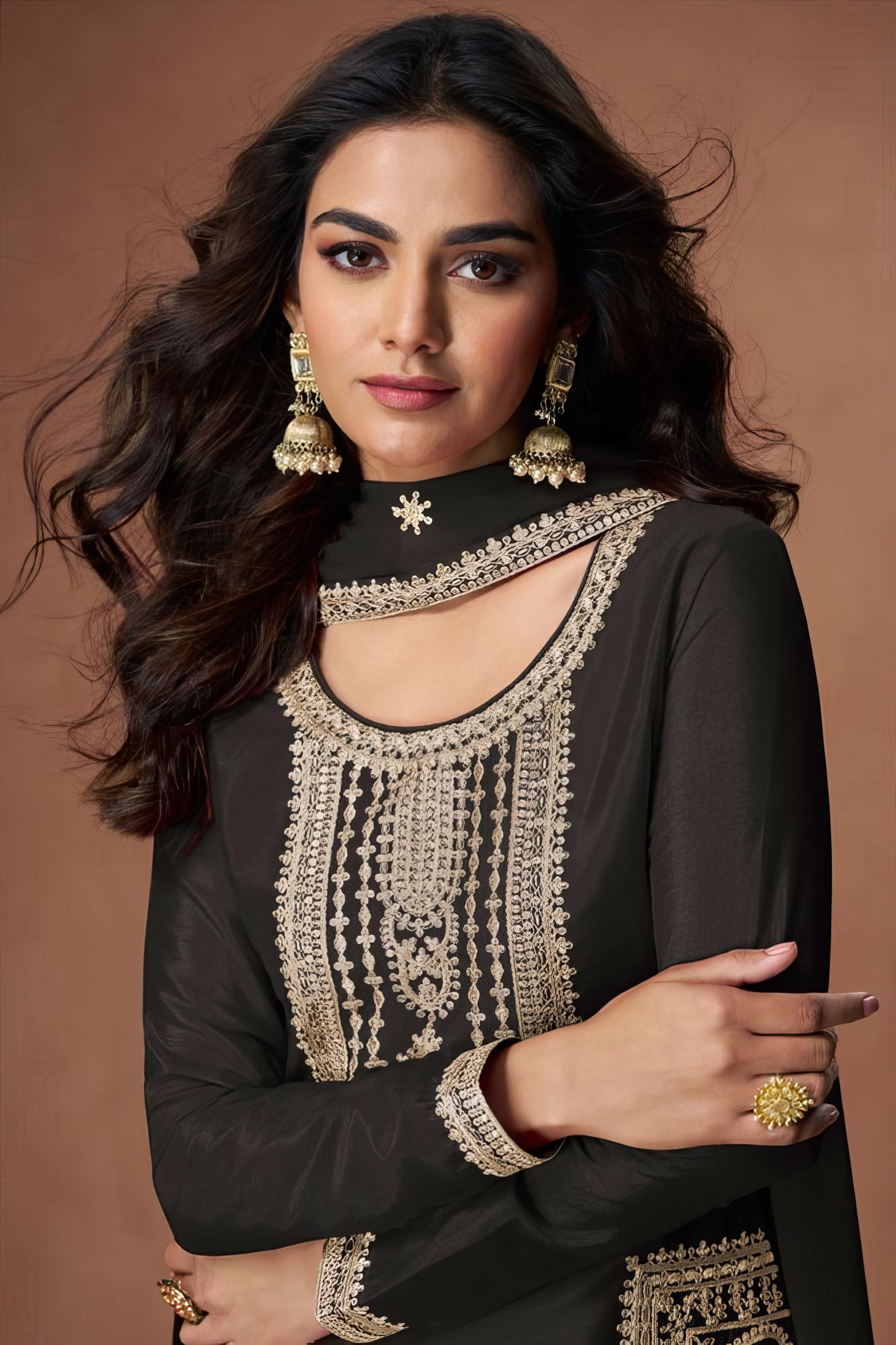 Chinon Charm Sharara LXSR0057