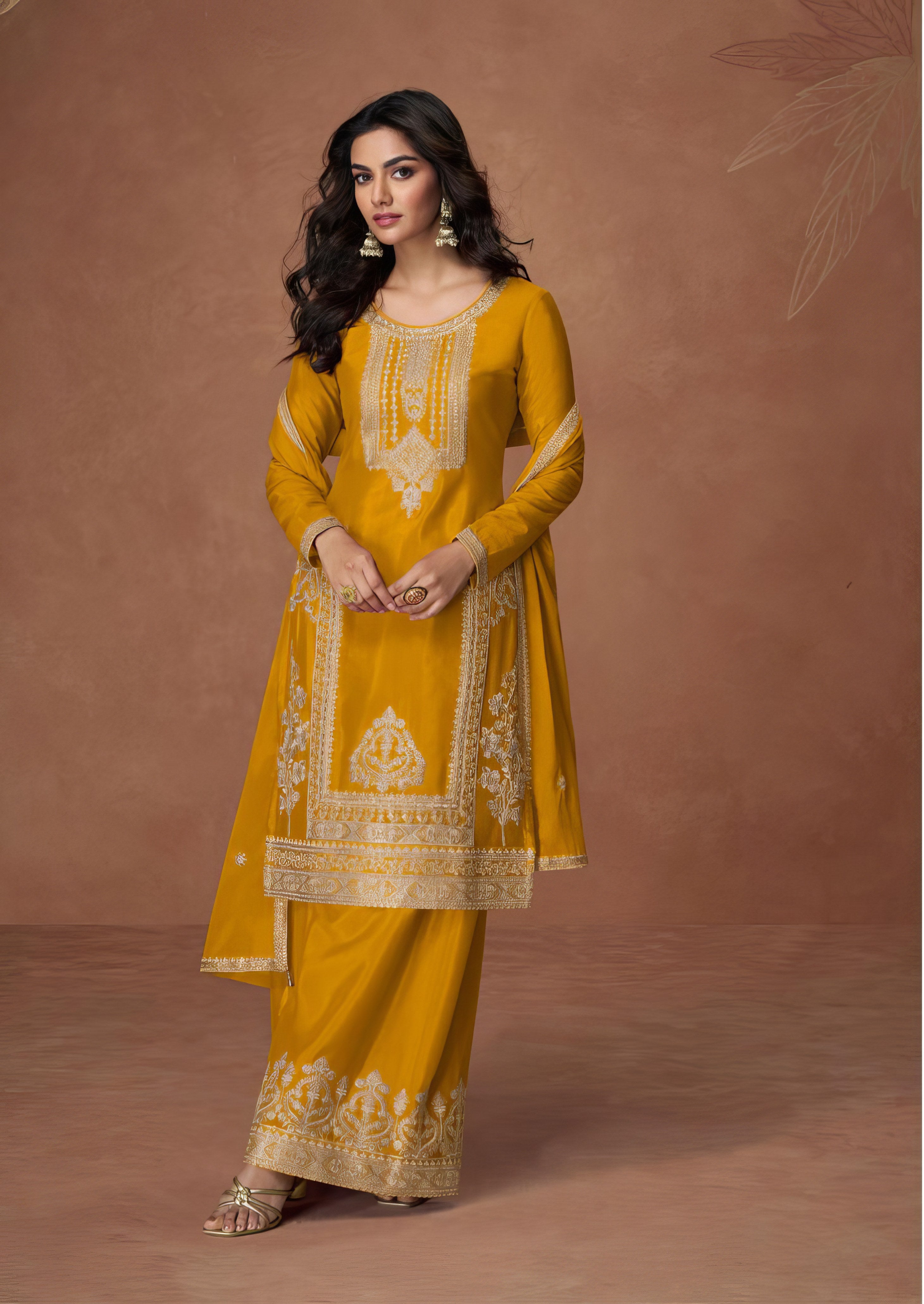 Chinon Charm Sharara LXSR0057