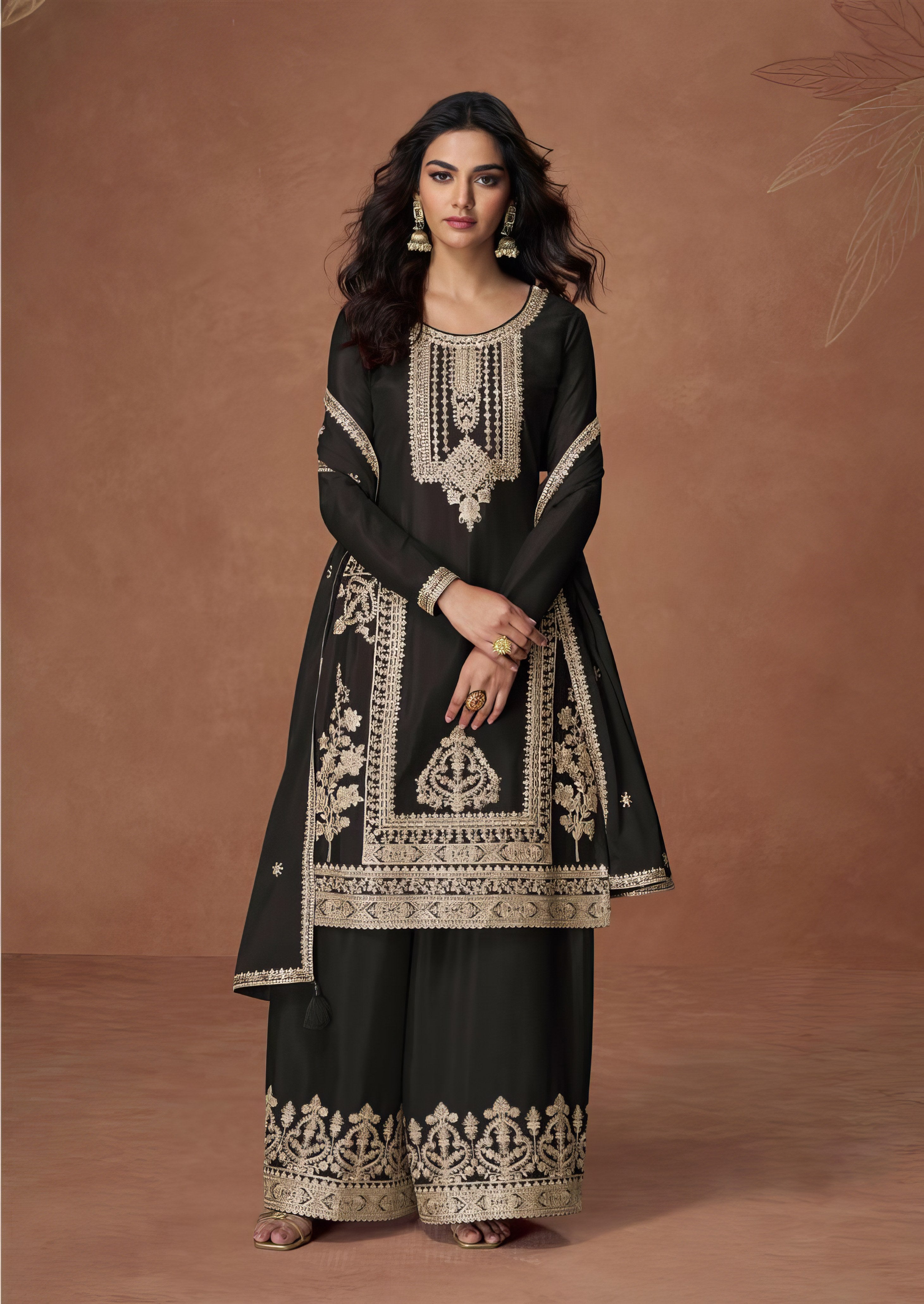 Chinon Charm Sharara LXSR0057