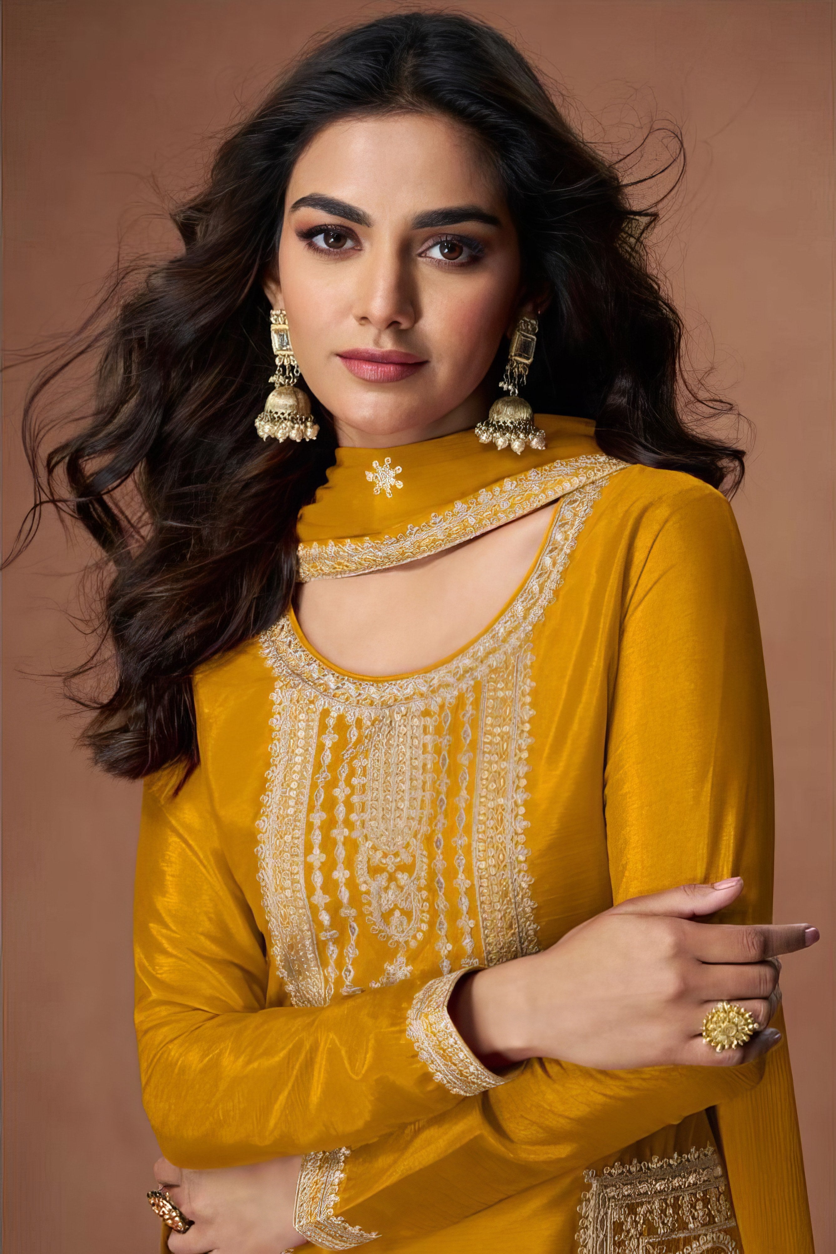 Chinon Charm Sharara LXSR0057