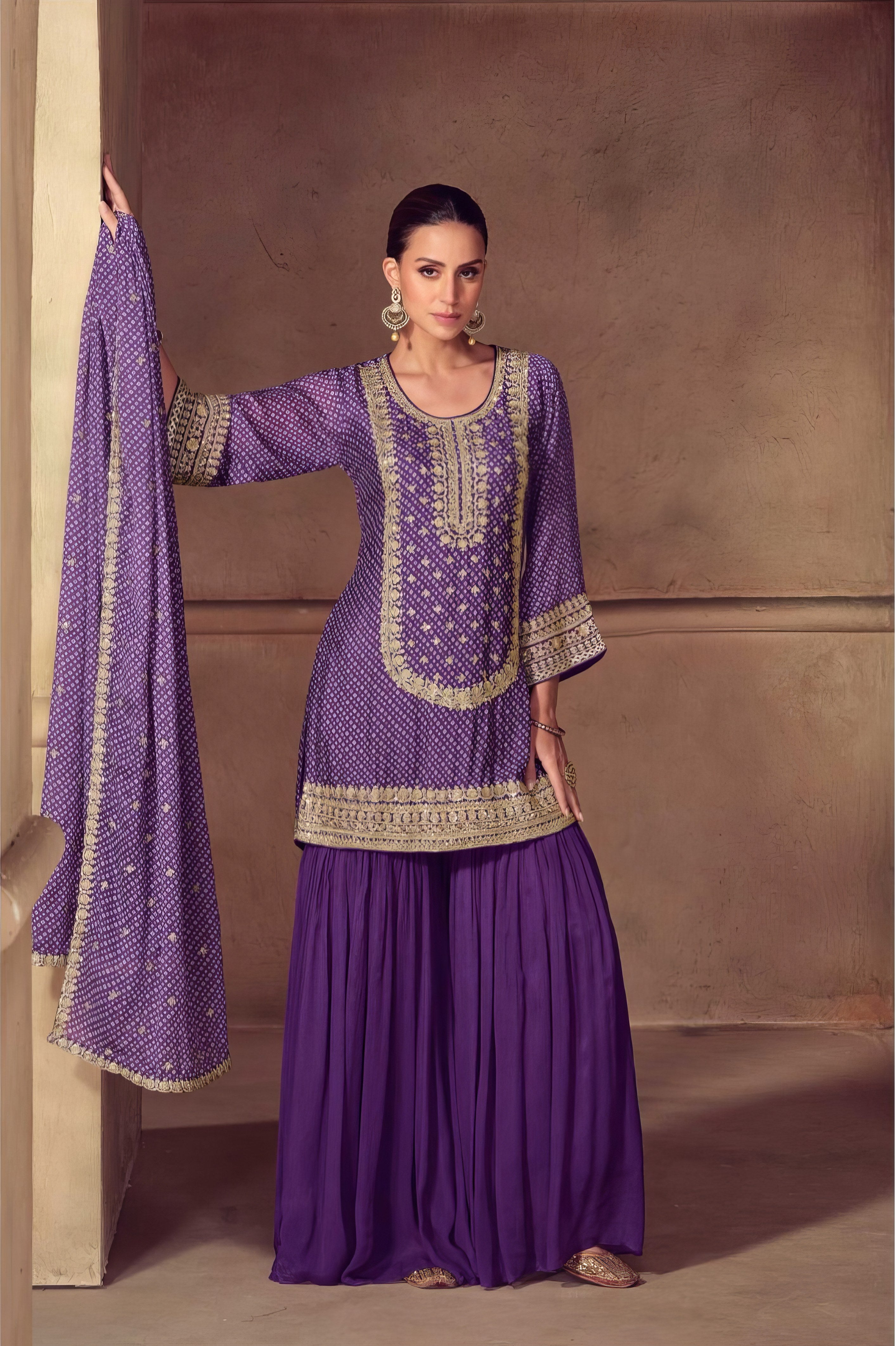 Chinon CHarm Sharara LXSR0059