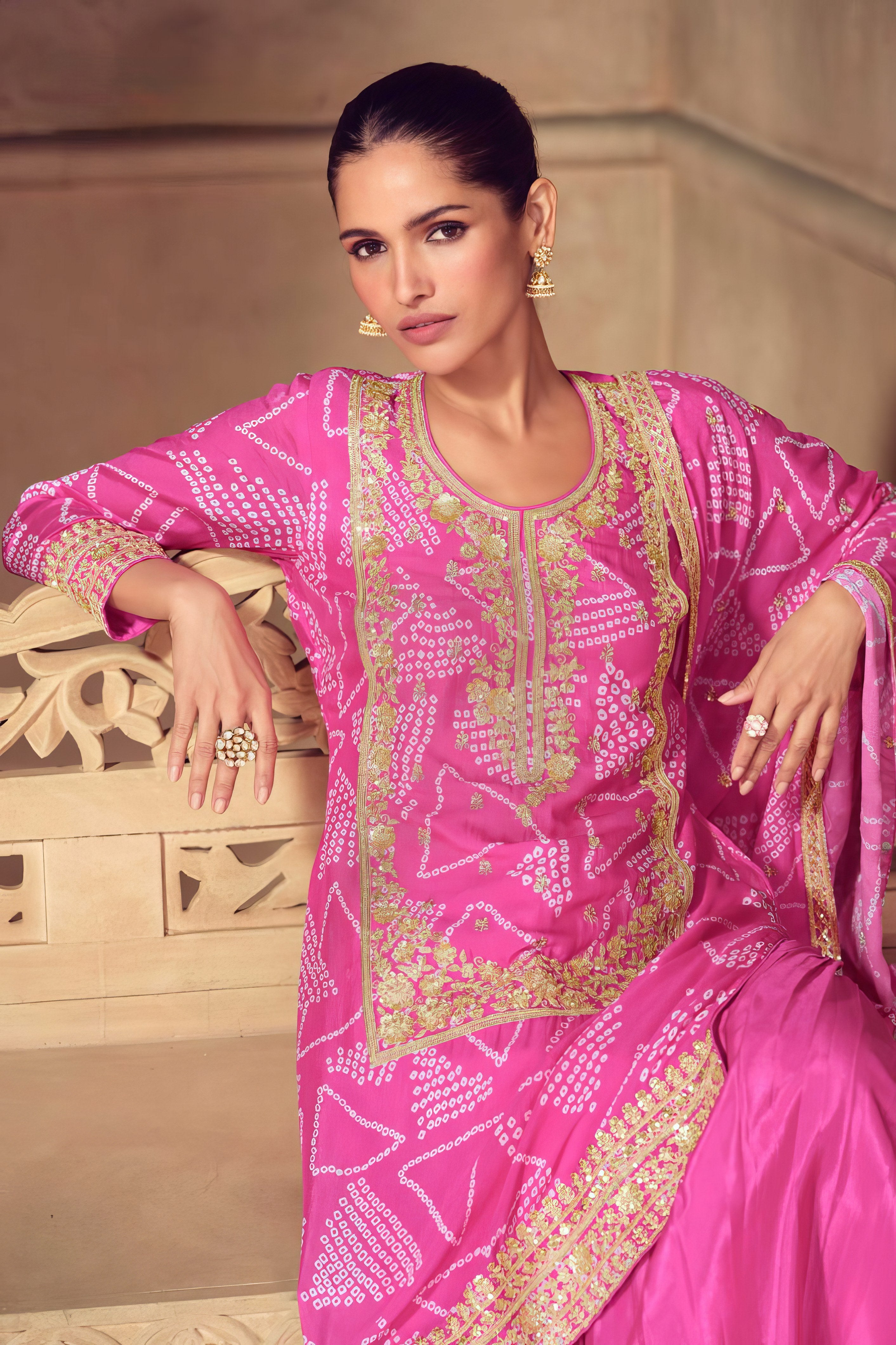 Chinon CHarm Sharara LXSR0059