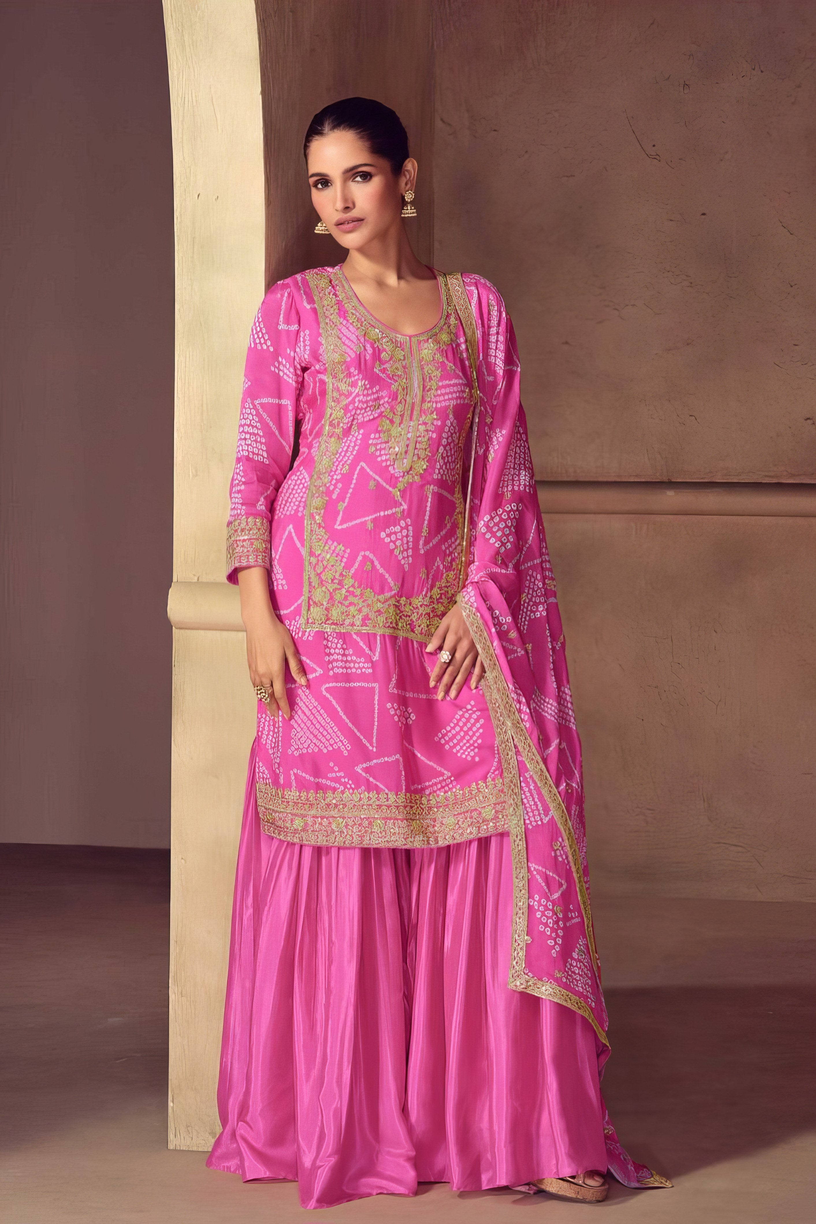 Chinon CHarm Sharara LXSR0059