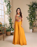 Rangraliyaa Sharara Set LXSR0068