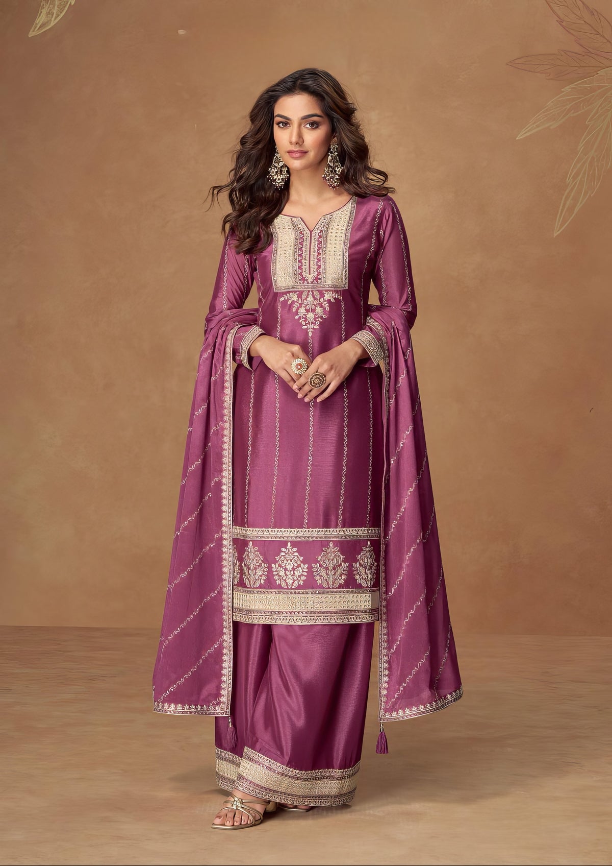 Premium Chinon Fab Sharara LXSR0069