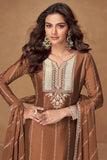 Premium Chinon Fab Sharara LXSR0069