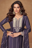 Premium Chinon Fab Sharara LXSR0069