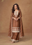 Premium Chinon Fab Sharara LXSR0069