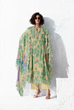 Zahra Muslin Charm Luxury Suit LXST0049