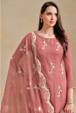 Zarina Sparkle Luxury Suit LXST0050