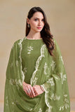 Zarina Sparkle Luxury Suit LXST0050