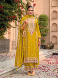 Chinon Charm Pakistani Suit EAPK0076