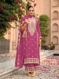 Chinon Charm Pakistani Suit EAPK0076