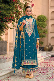 Chinon Charm Pakistani Suit EAPK0076