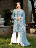 Zeenah Charm Pakistani Suit EAPK0077