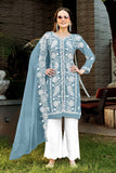 Zeenah Charm Pakistani Suit EAPK0077