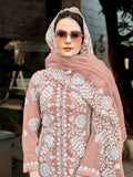 Zeenah Charm Pakistani Suit EAPK0077