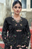 Zarlish Pearl Pakistani Suit EAPK0078
