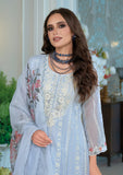 Zarwa Luxe Premium Pakistani Suit LXPK0080