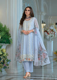 Zarwa Luxe Premium Pakistani Suit LXPK0080