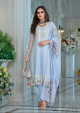 Zarwa Luxe Premium Pakistani Suit LXPK0080