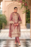 Zarina Premium Pakistani Suit LXPK0083