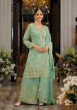 Simar Fab Premium Pakistani Suit LXPK0085
