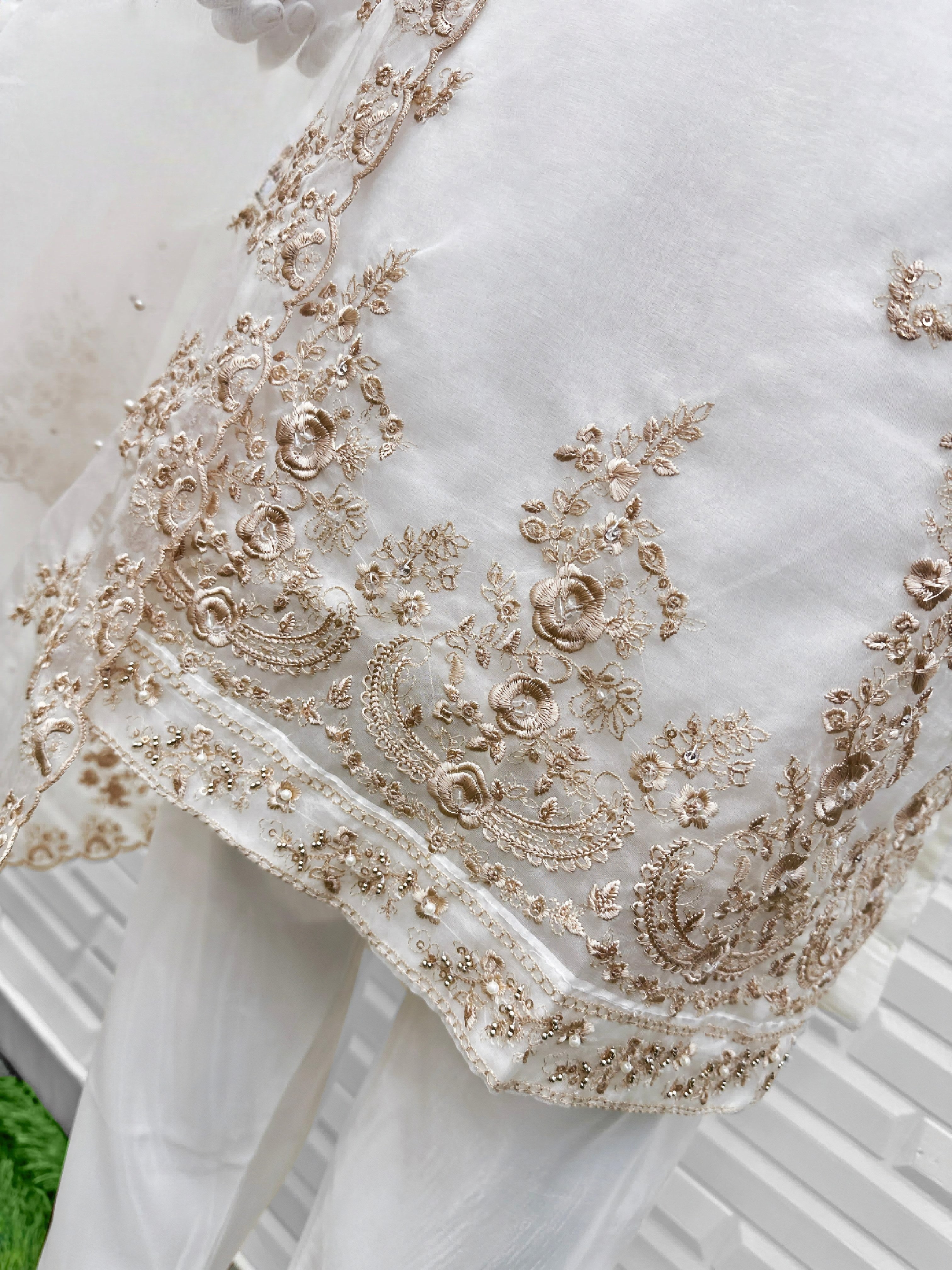 Ornate Glow Pakistani Suit EAPK0066