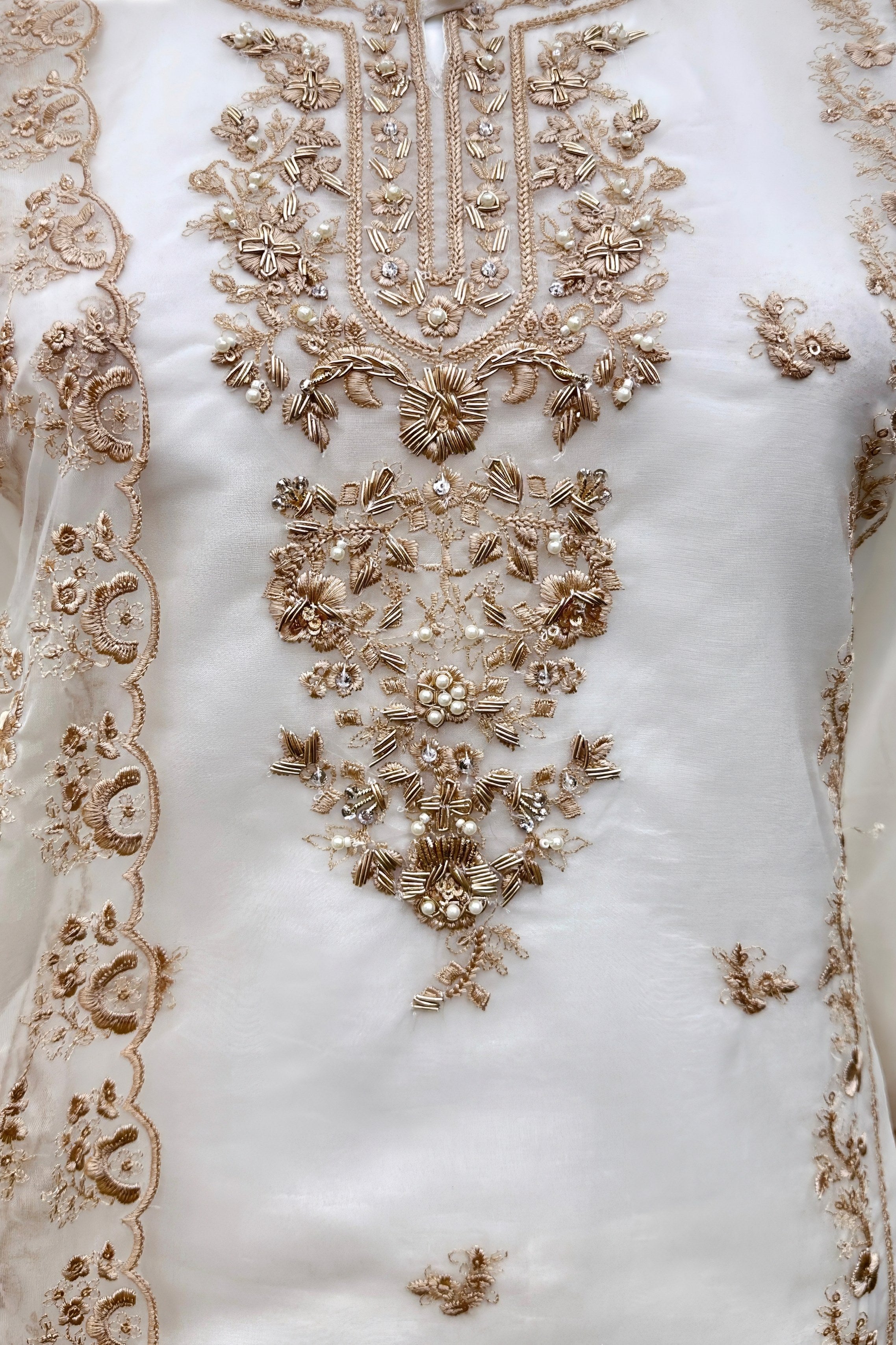 Ornate Glow Pakistani Suit EAPK0066