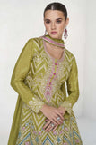Chinon Charm Sharara LXSR0099