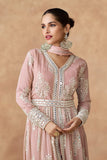 Zehra Royale Gown LXGW0044