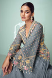 Evoking Grace Designer Gown LXGW0045